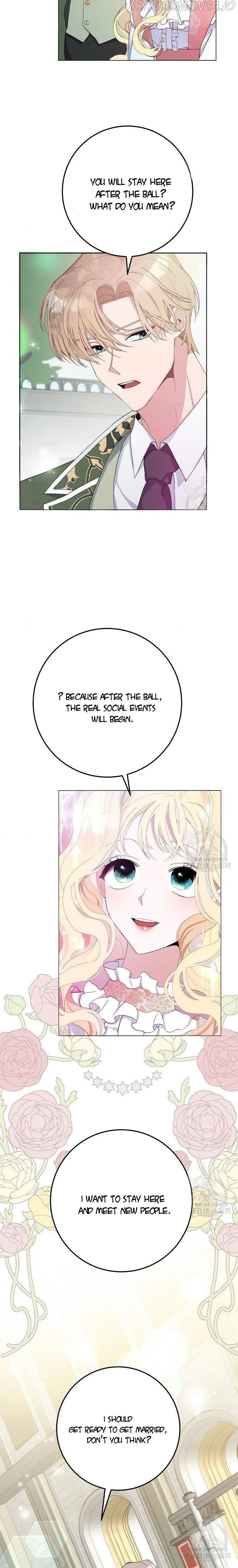 Please Marry Me Again, Husband! Chapter 7 Online - página 3