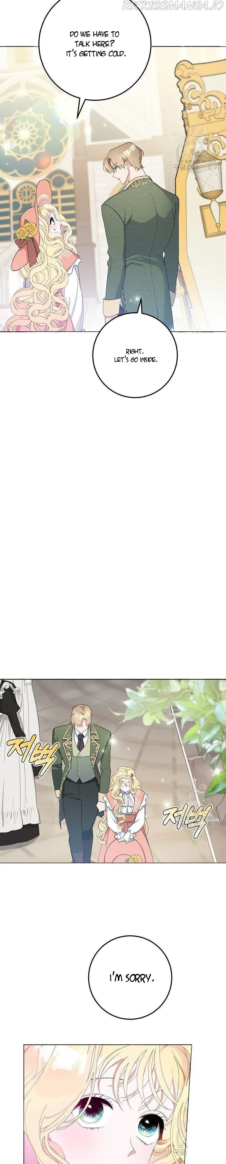 Please Marry Me Again, Husband! Chapter 7 Online - página 6