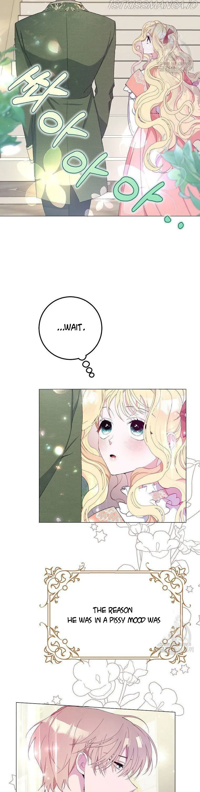 Please Marry Me Again, Husband! Chapter 7 Online - página 8