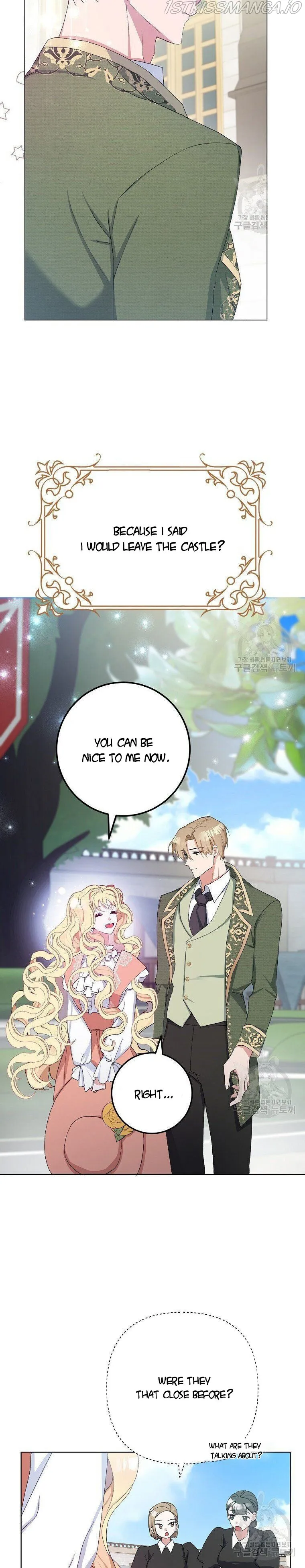 Please Marry Me Again, Husband! Chapter 7 Online - página 9