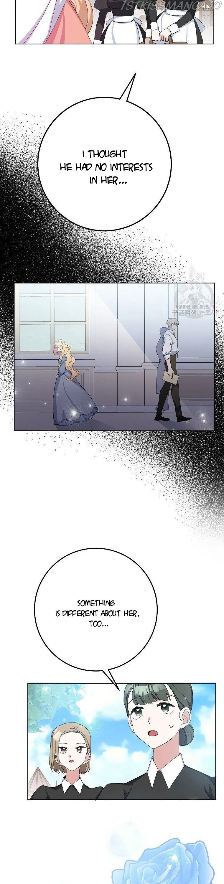 Please Marry Me Again, Husband! Chapter 7 Online - página 10