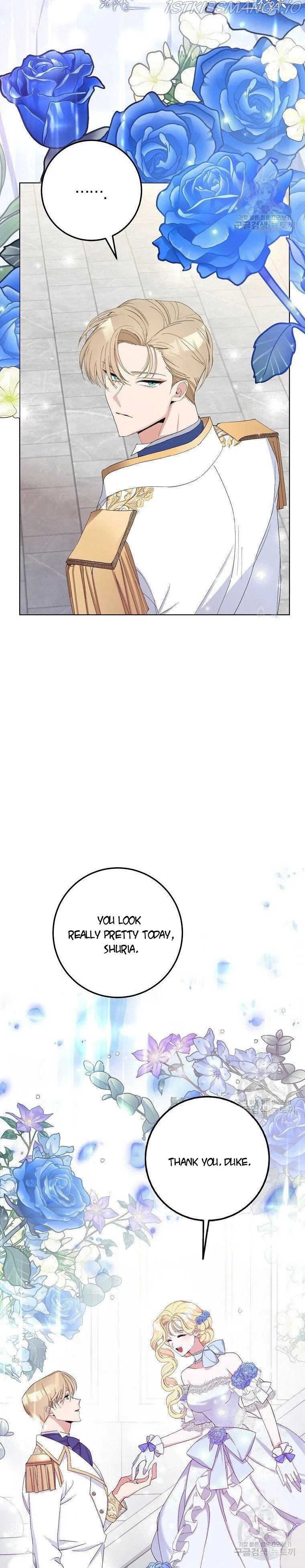Please Marry Me Again, Husband! Chapter 7 Online - página 12