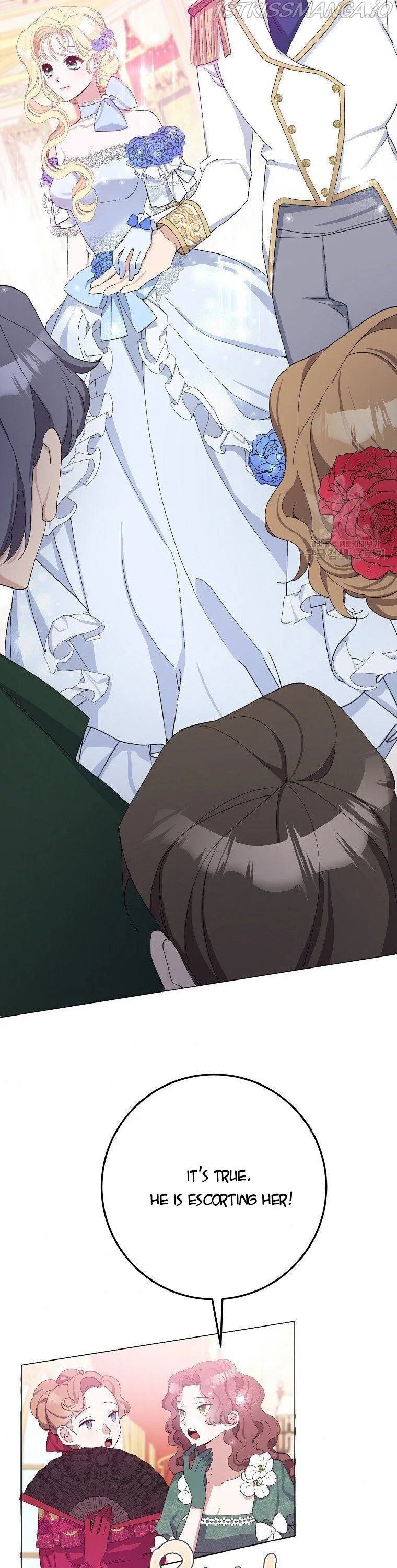Please Marry Me Again, Husband! Chapter 7 Online - página 19