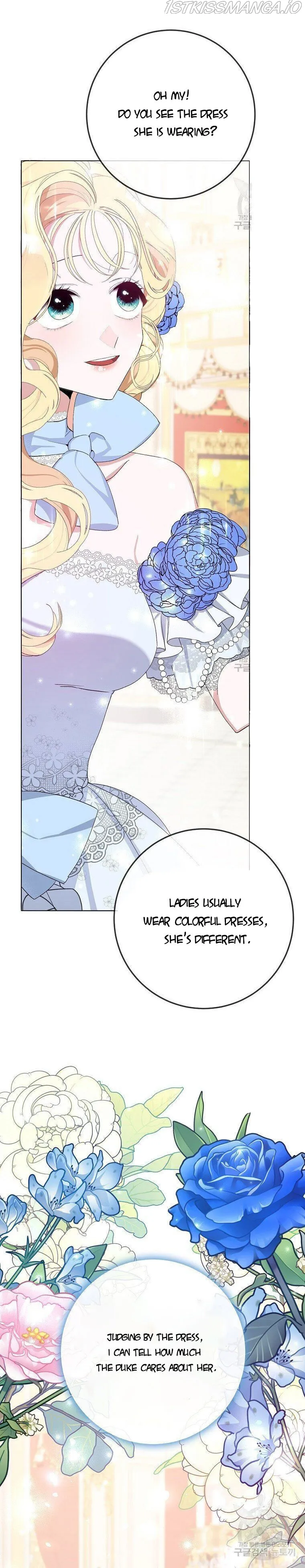 Please Marry Me Again, Husband! Chapter 7 Online - página 21