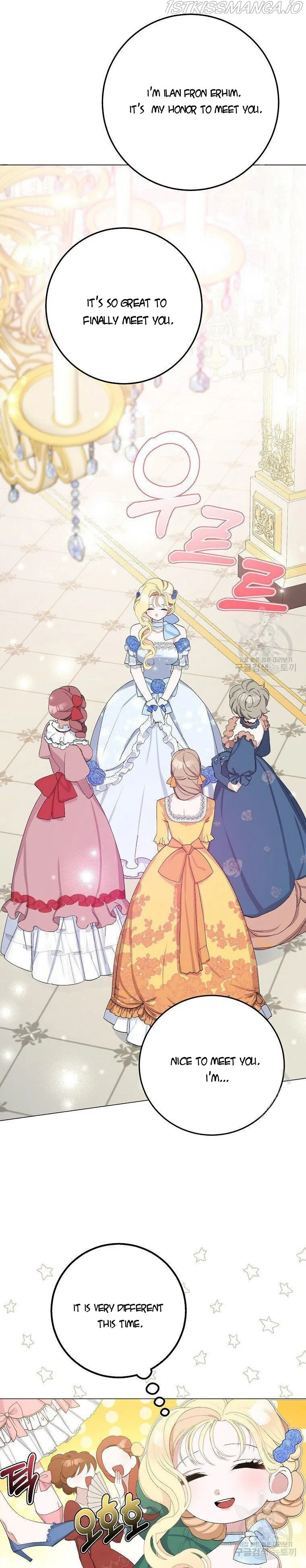 Please Marry Me Again, Husband! Chapter 7 Online - página 24