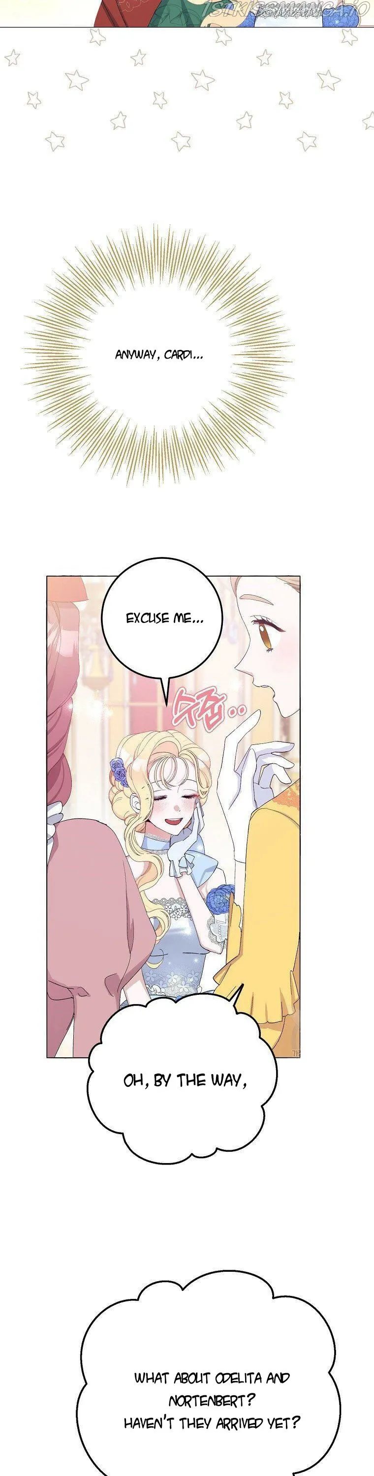Please Marry Me Again, Husband! Chapter 7 Online - página 25