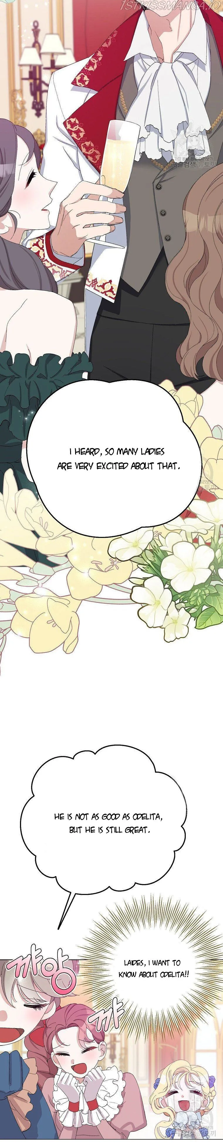 Please Marry Me Again, Husband! Chapter 7 Online - página 27