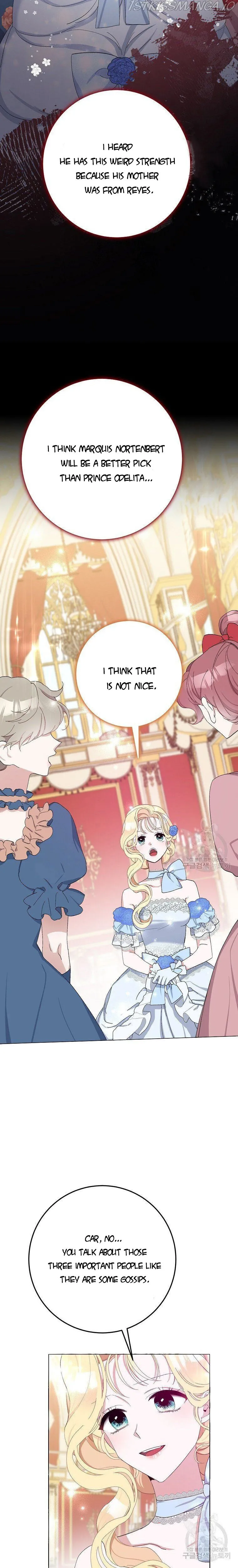 Please Marry Me Again, Husband! Chapter 7 Online - página 30