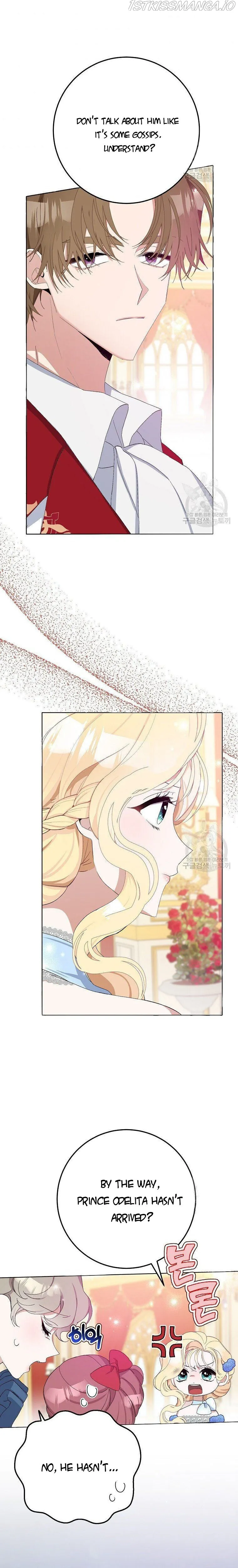 Please Marry Me Again, Husband! Chapter 7 Online - página 33