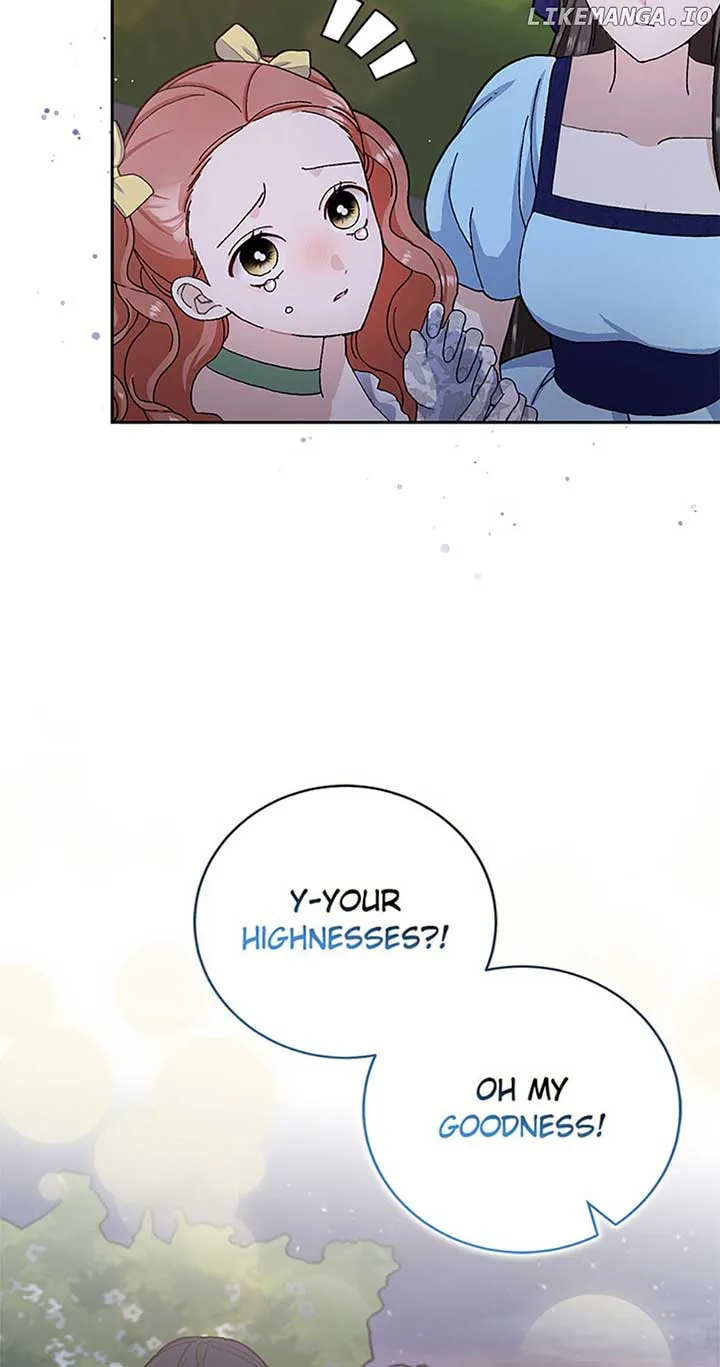 Please Marry Me Again, Husband! Chapter 70 Online - página 3