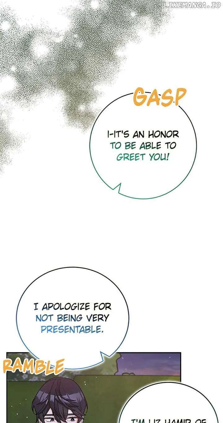 Please Marry Me Again, Husband! Chapter 70 Online - página 5