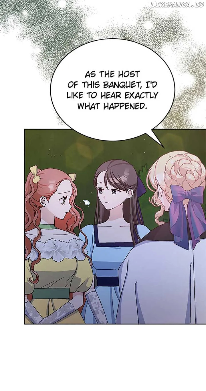 Please Marry Me Again, Husband! Chapter 70 Online - página 8