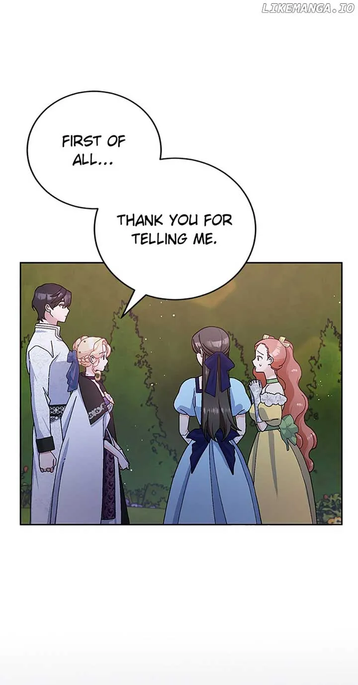 Please Marry Me Again, Husband! Chapter 70 Online - página 19