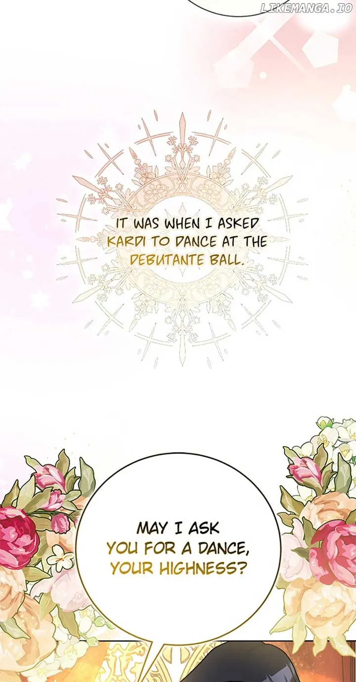 Please Marry Me Again, Husband! Chapter 70 Online - página 23
