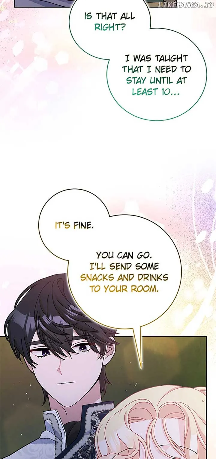 Please Marry Me Again, Husband! Chapter 70 Online - página 28