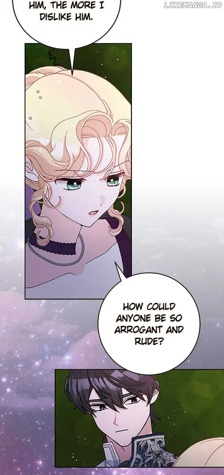 Please Marry Me Again, Husband! Chapter 70 Online - página 32