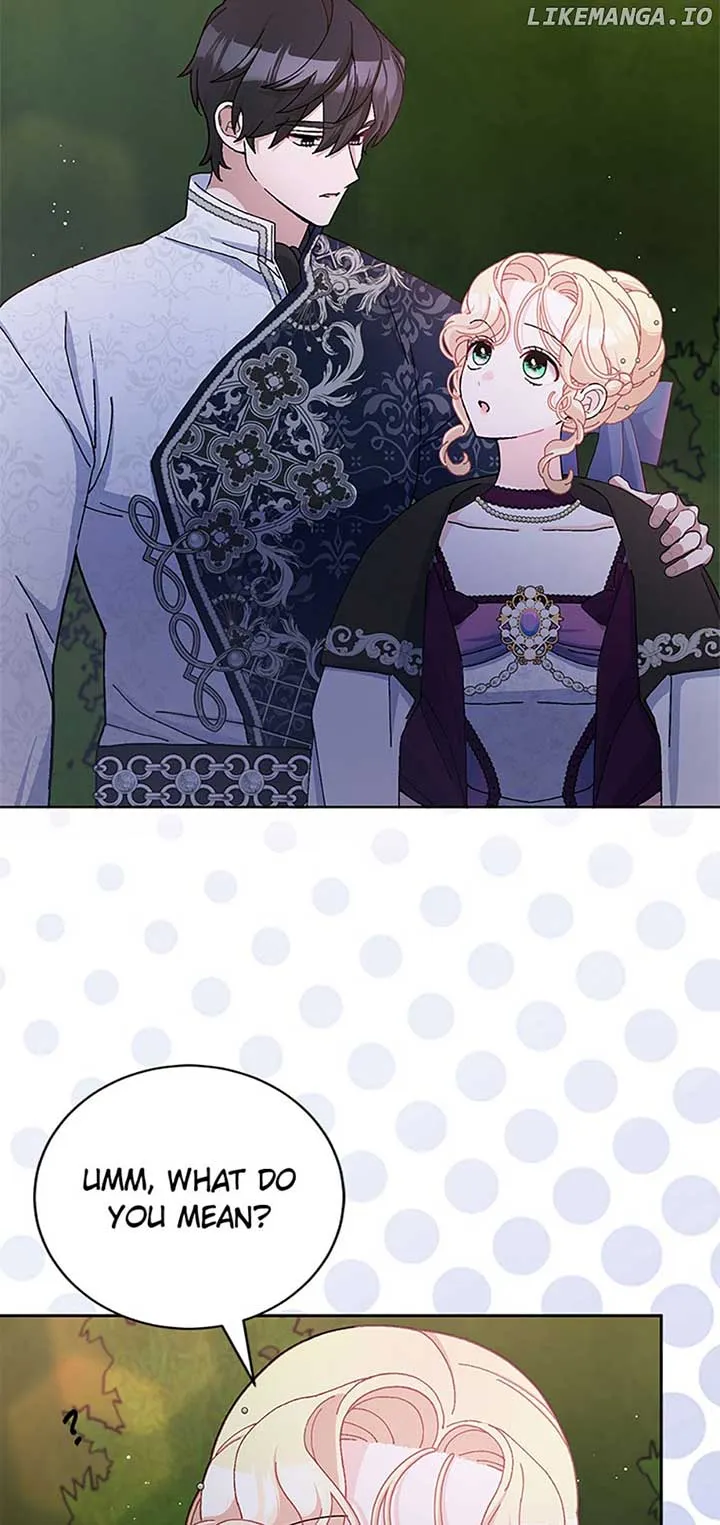 Please Marry Me Again, Husband! Chapter 70 Online - página 34