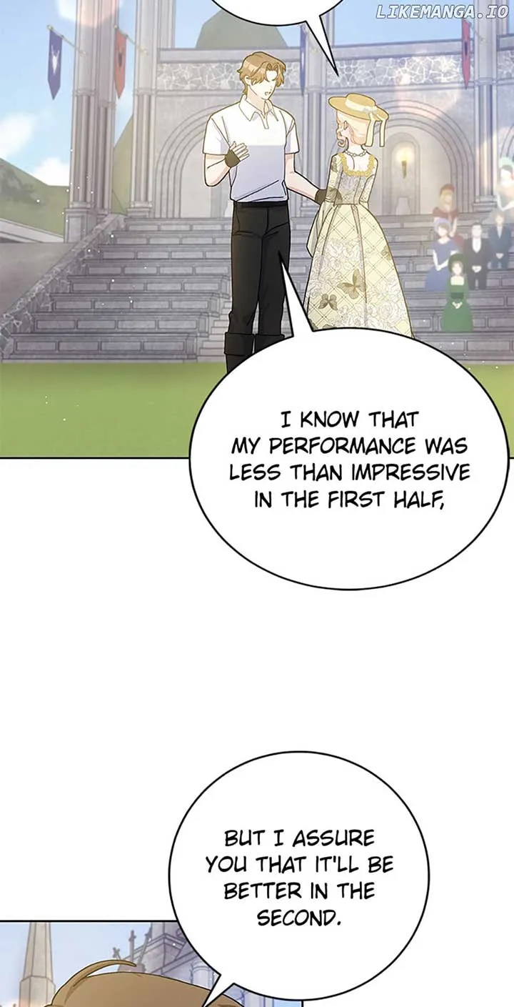 Please Marry Me Again, Husband! Chapter 71 Online - página 4