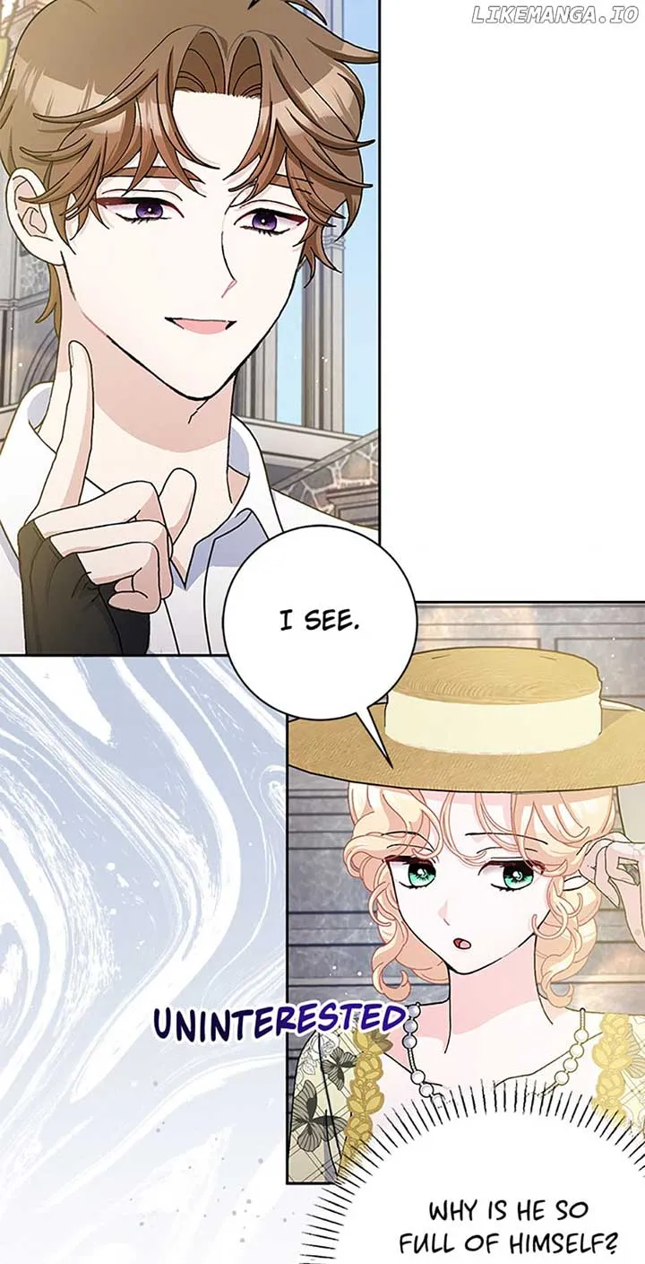 Please Marry Me Again, Husband! Chapter 71 Online - página 5