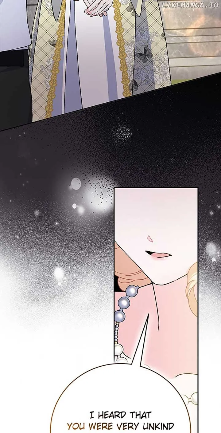 Please Marry Me Again, Husband! Chapter 71 Online - página 8