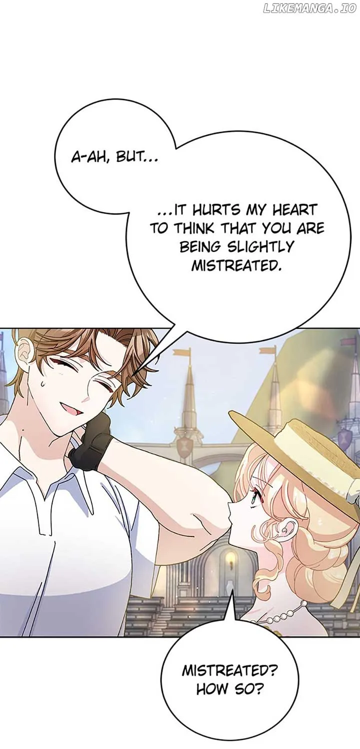 Please Marry Me Again, Husband! Chapter 71 Online - página 11