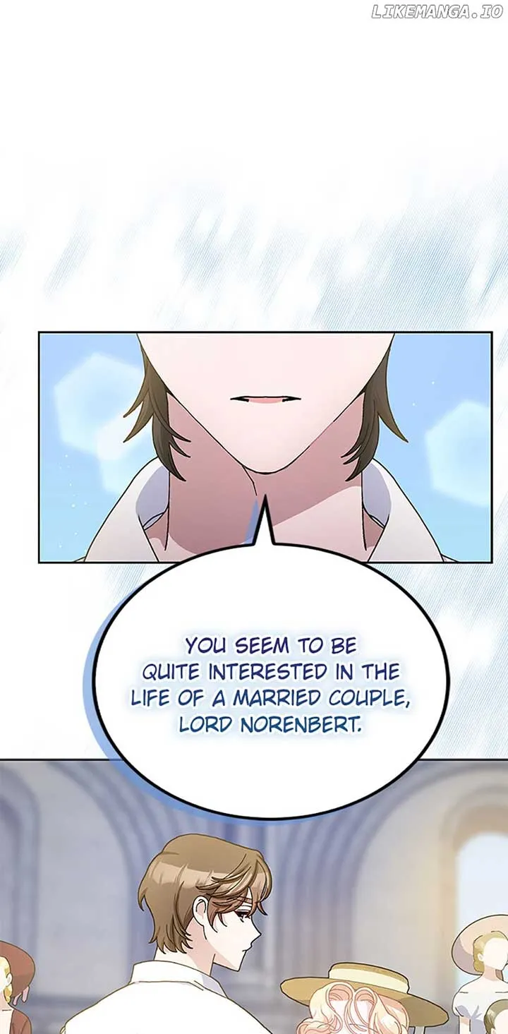 Please Marry Me Again, Husband! Chapter 71 Online - página 17