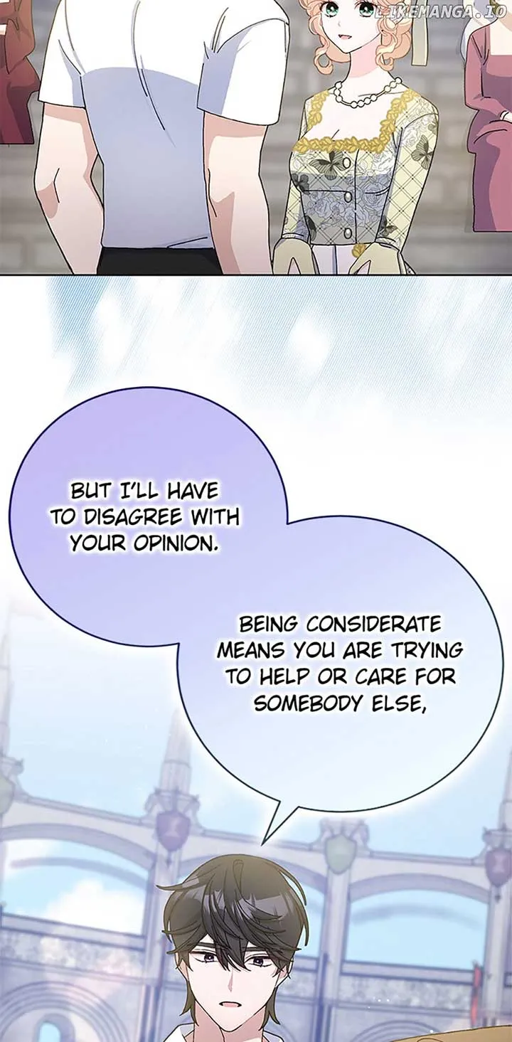 Please Marry Me Again, Husband! Chapter 71 Online - página 18