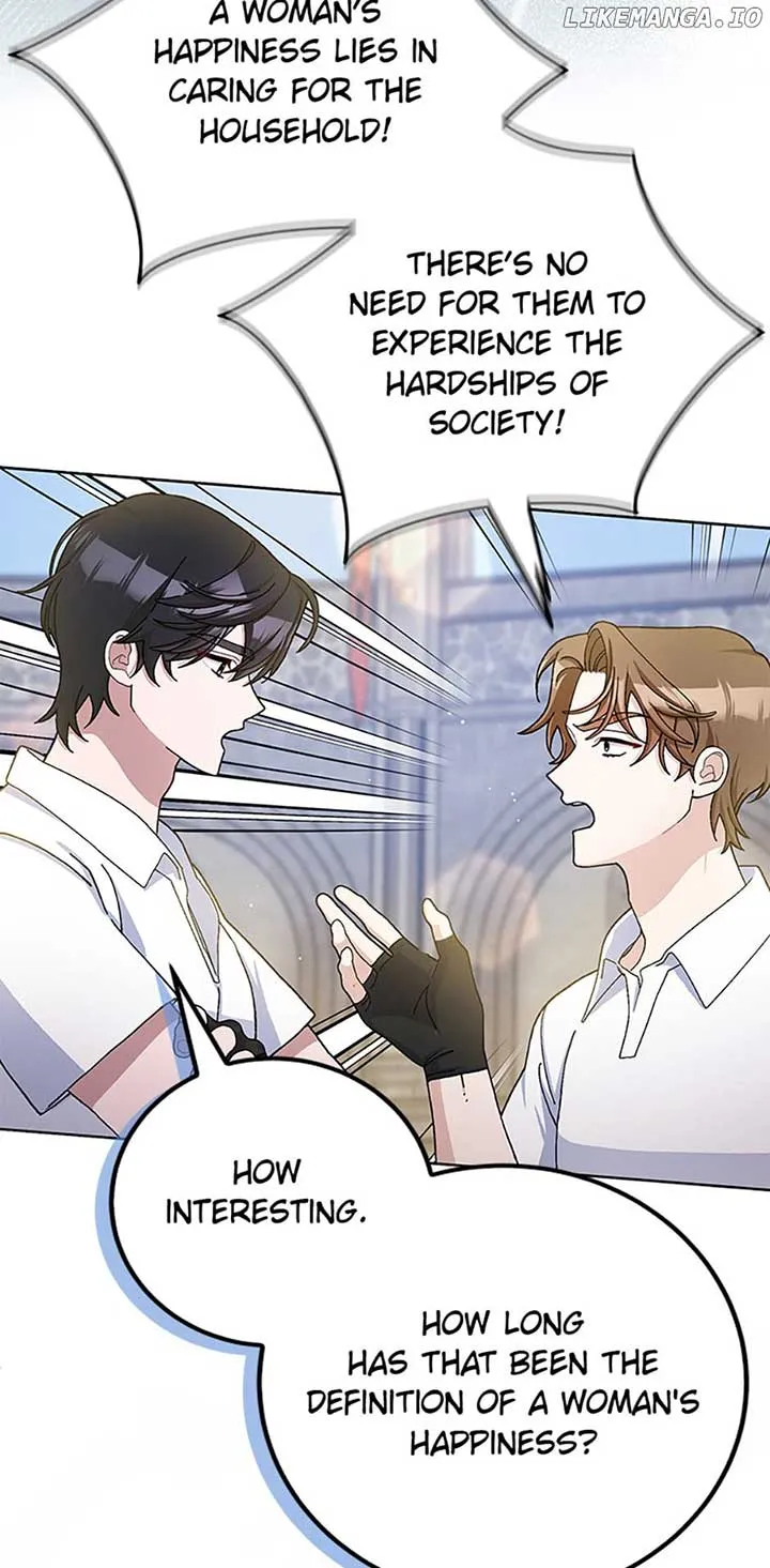 Please Marry Me Again, Husband! Chapter 71 Online - página 21
