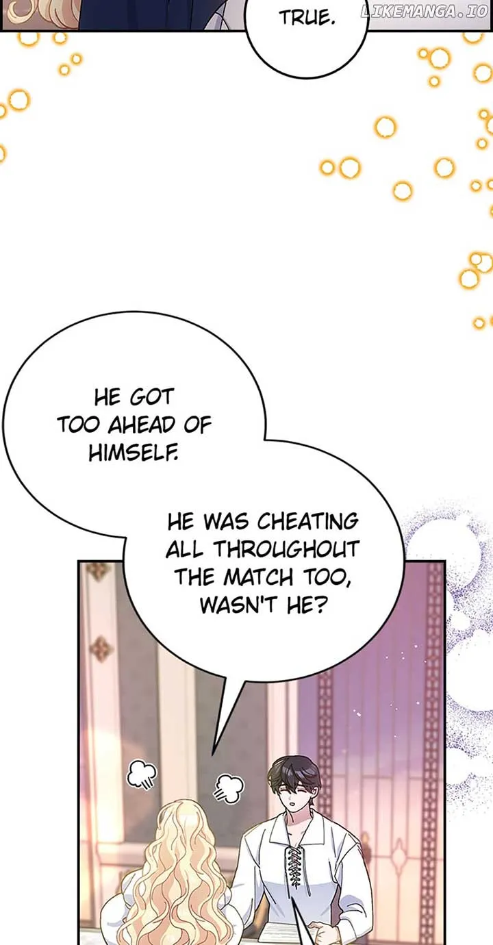 Please Marry Me Again, Husband! Chapter 71 Online - página 50