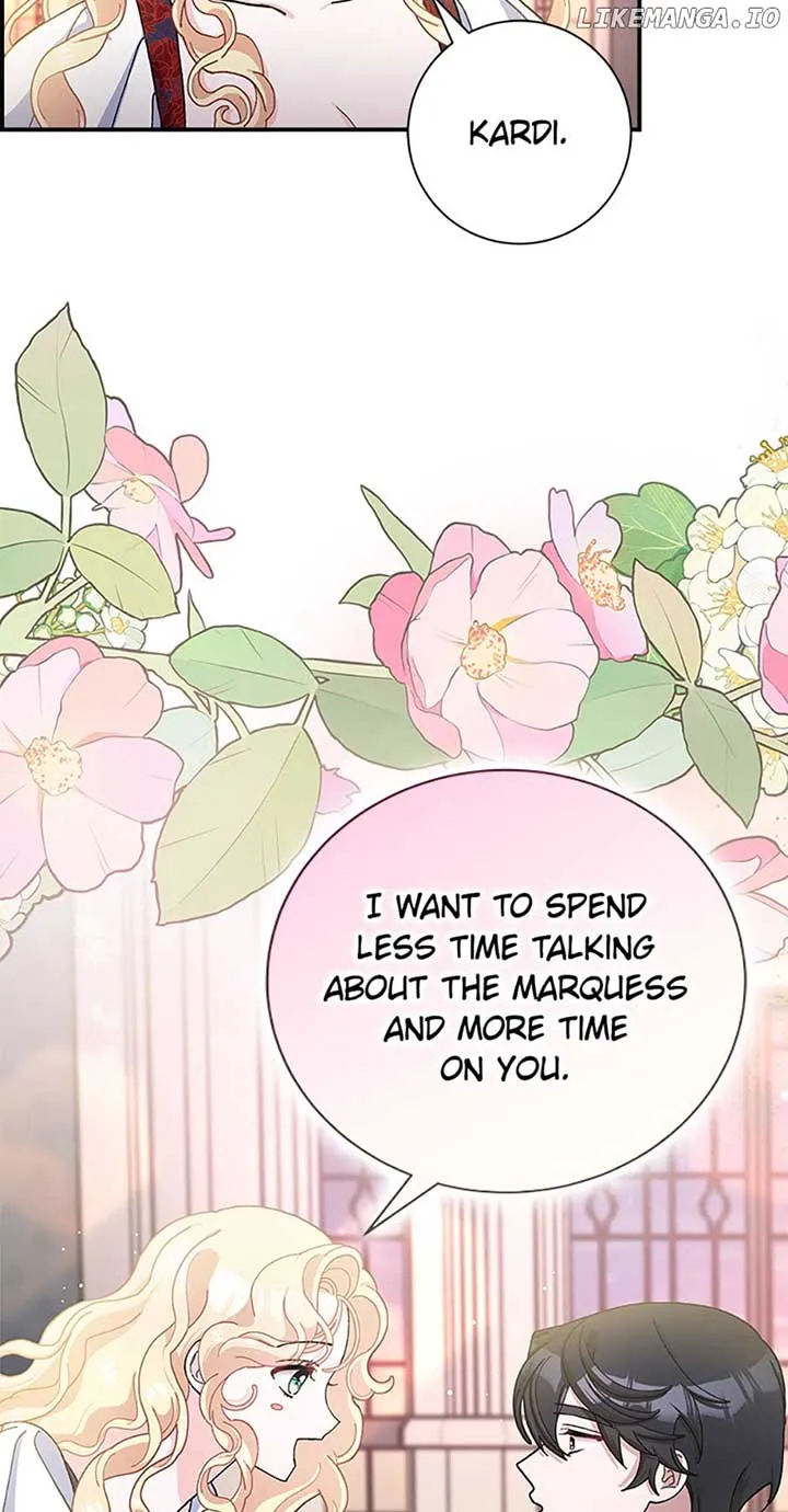 Please Marry Me Again, Husband! Chapter 71 Online - página 52