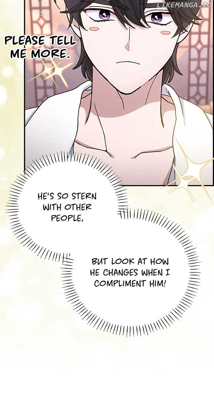 Please Marry Me Again, Husband! Chapter 71 Online - página 61