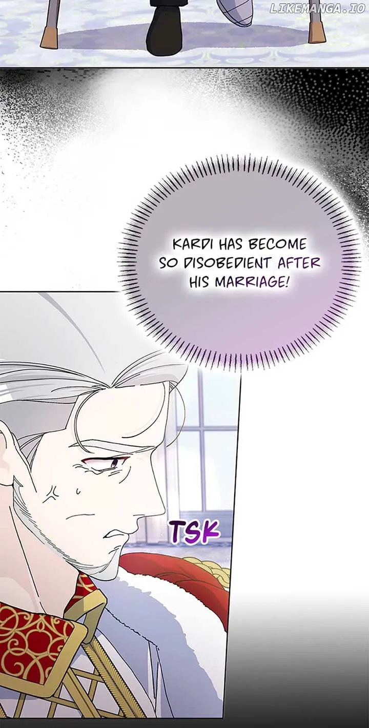 Please Marry Me Again, Husband! Chapter 72 Online - página 20