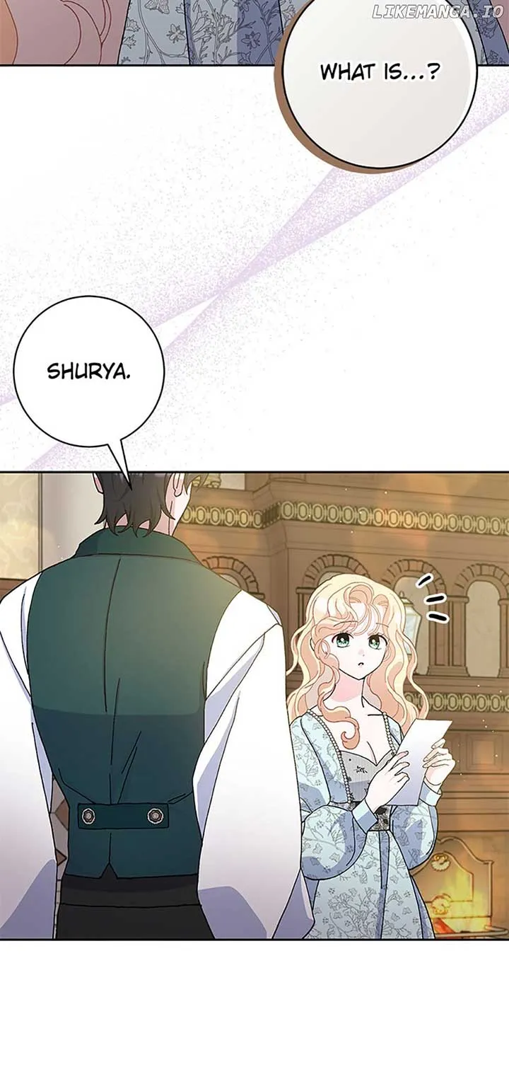Please Marry Me Again, Husband! Chapter 72 Online - página 37