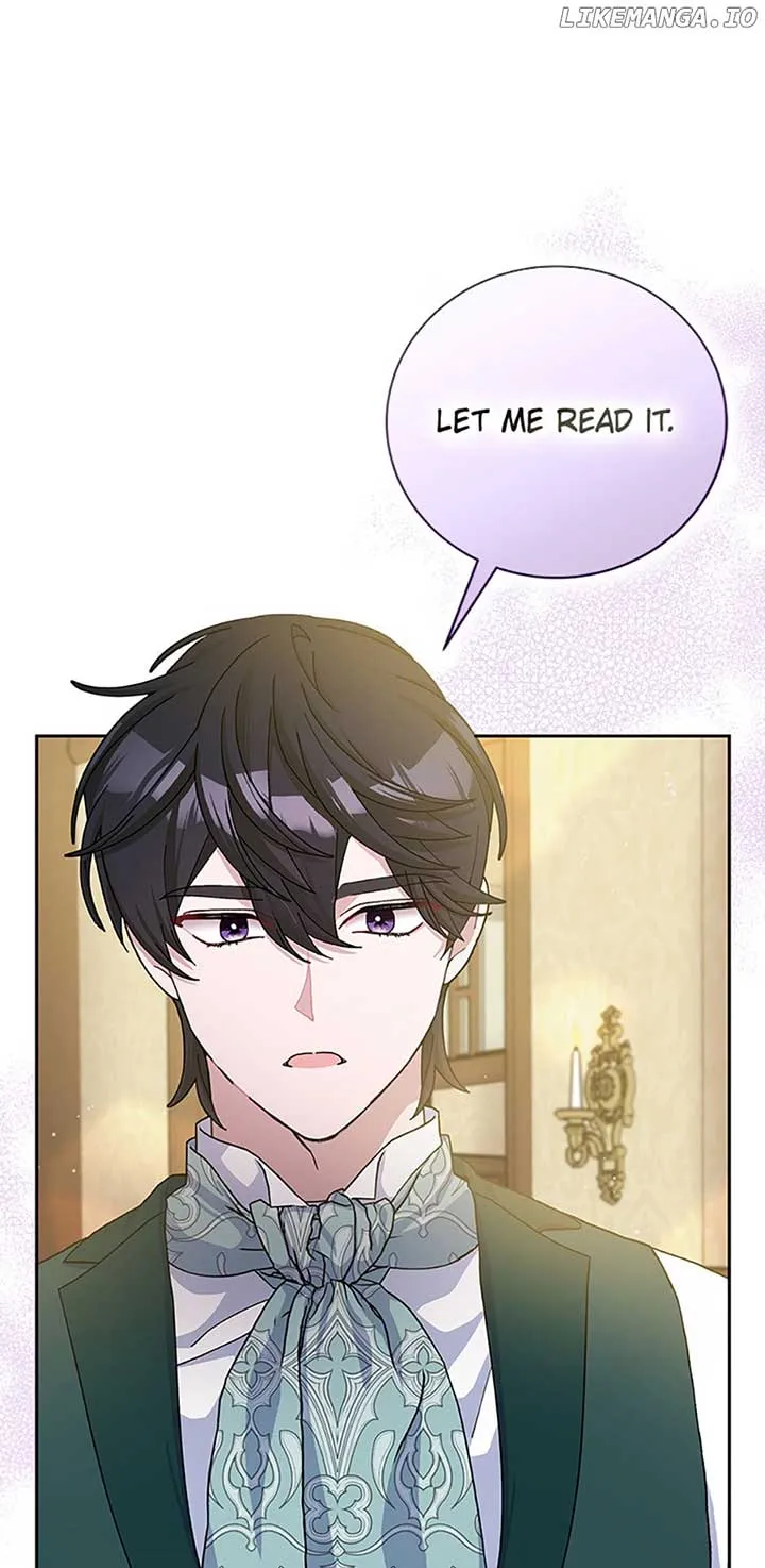Please Marry Me Again, Husband! Chapter 72 Online - página 38