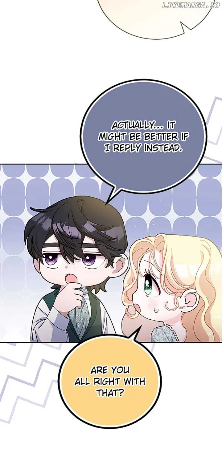 Please Marry Me Again, Husband! Chapter 72 Online - página 49