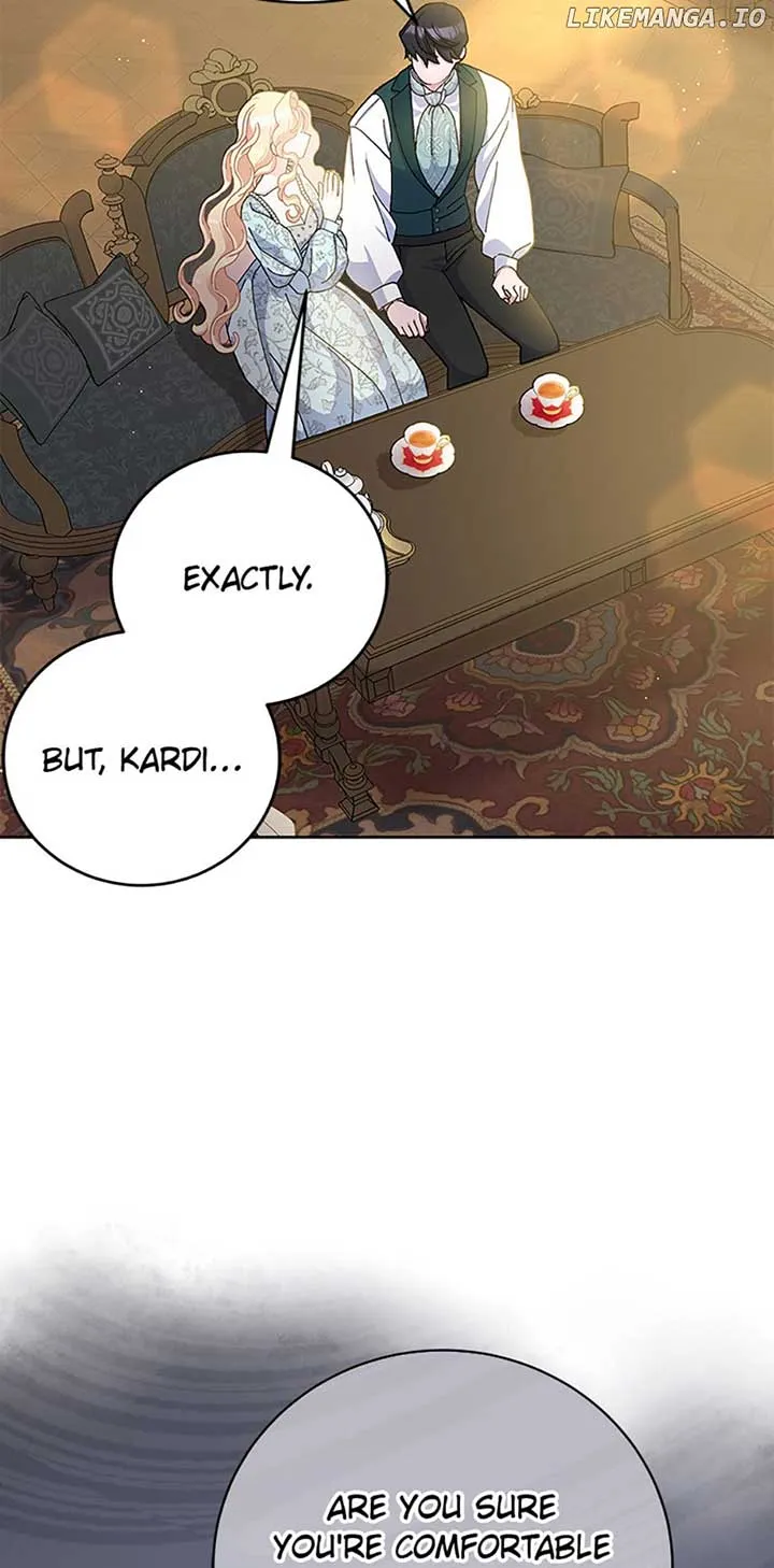 Please Marry Me Again, Husband! Chapter 72 Online - página 55