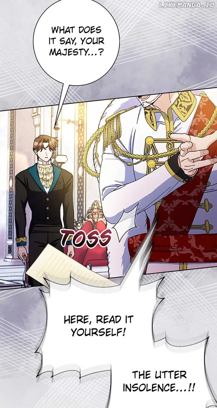 Please Marry Me Again, Husband! Chapter 73 Online - página 5