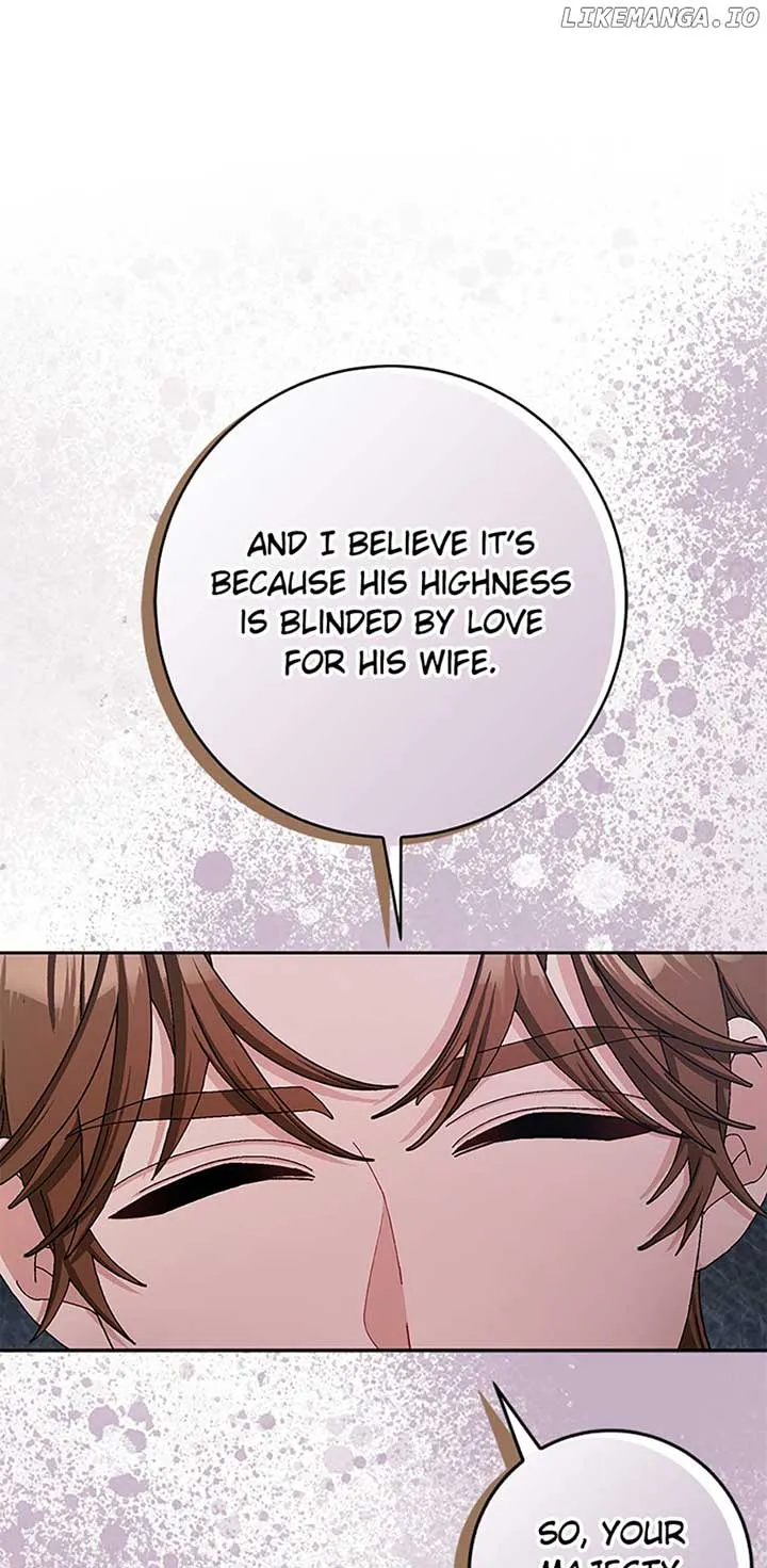 Please Marry Me Again, Husband! Chapter 73 Online - página 9