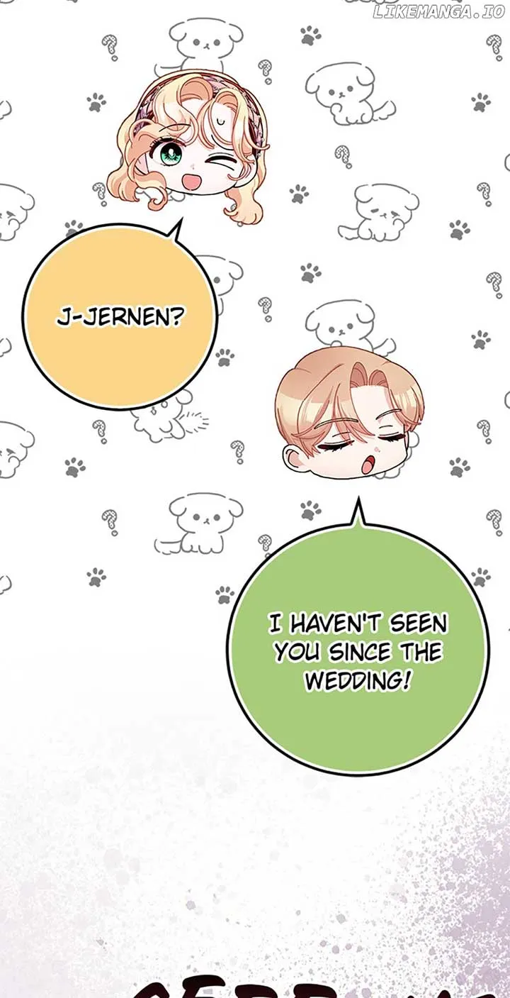 Please Marry Me Again, Husband! Chapter 73 Online - página 33