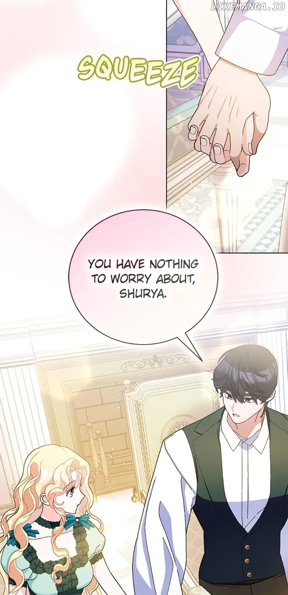 Please Marry Me Again, Husband! Chapter 75 Online - página 10