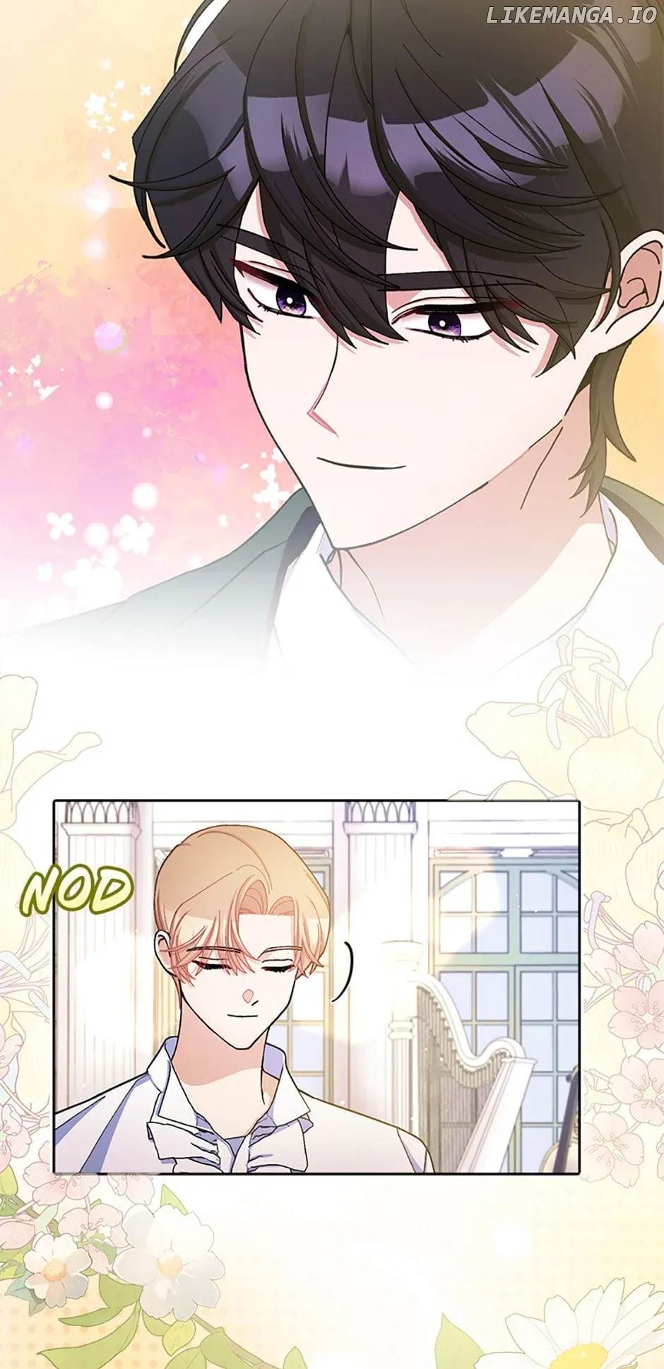 Please Marry Me Again, Husband! Chapter 75 Online - página 12