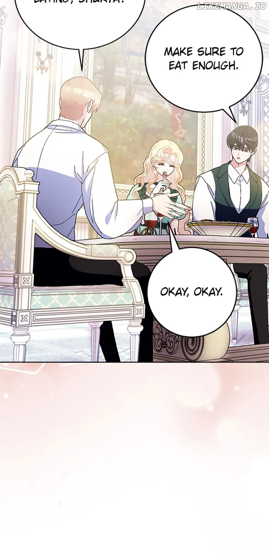 Please Marry Me Again, Husband! Chapter 75 Online - página 16