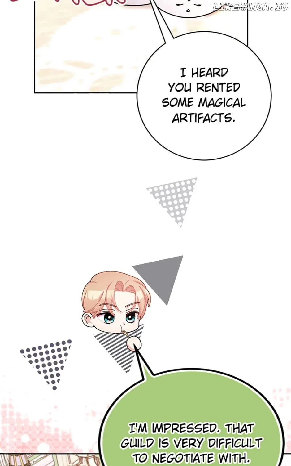 Please Marry Me Again, Husband! Chapter 75 Online - página 19