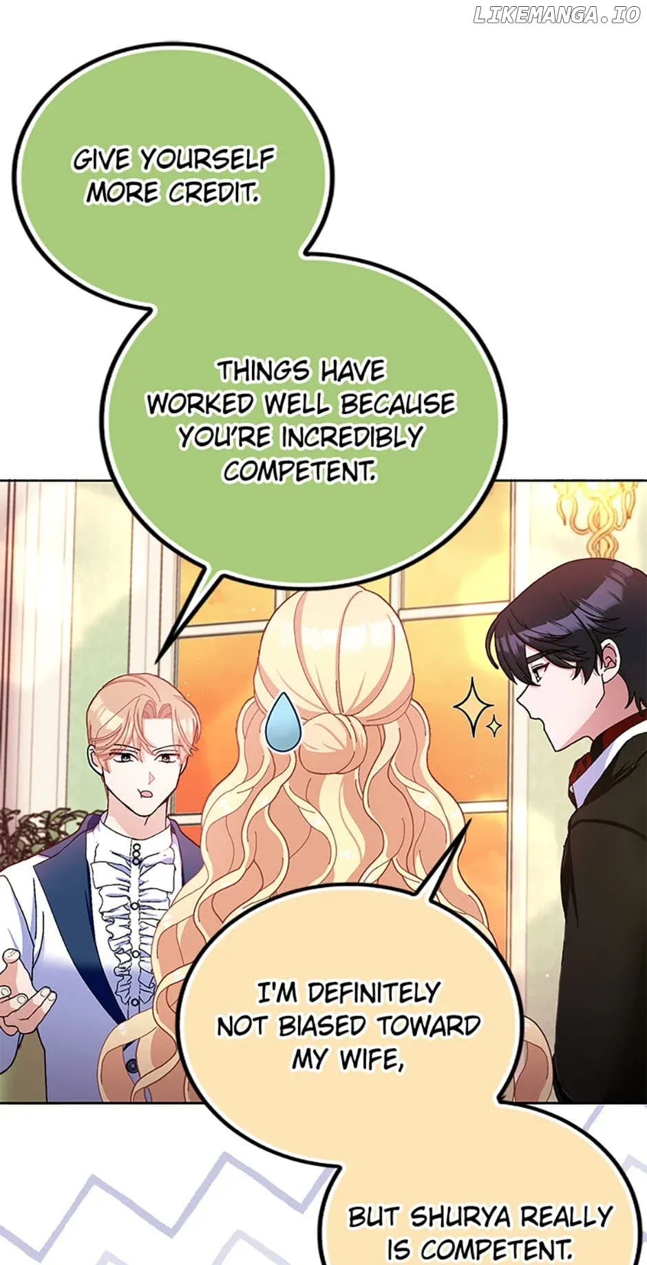 Please Marry Me Again, Husband! Chapter 75 Online - página 21