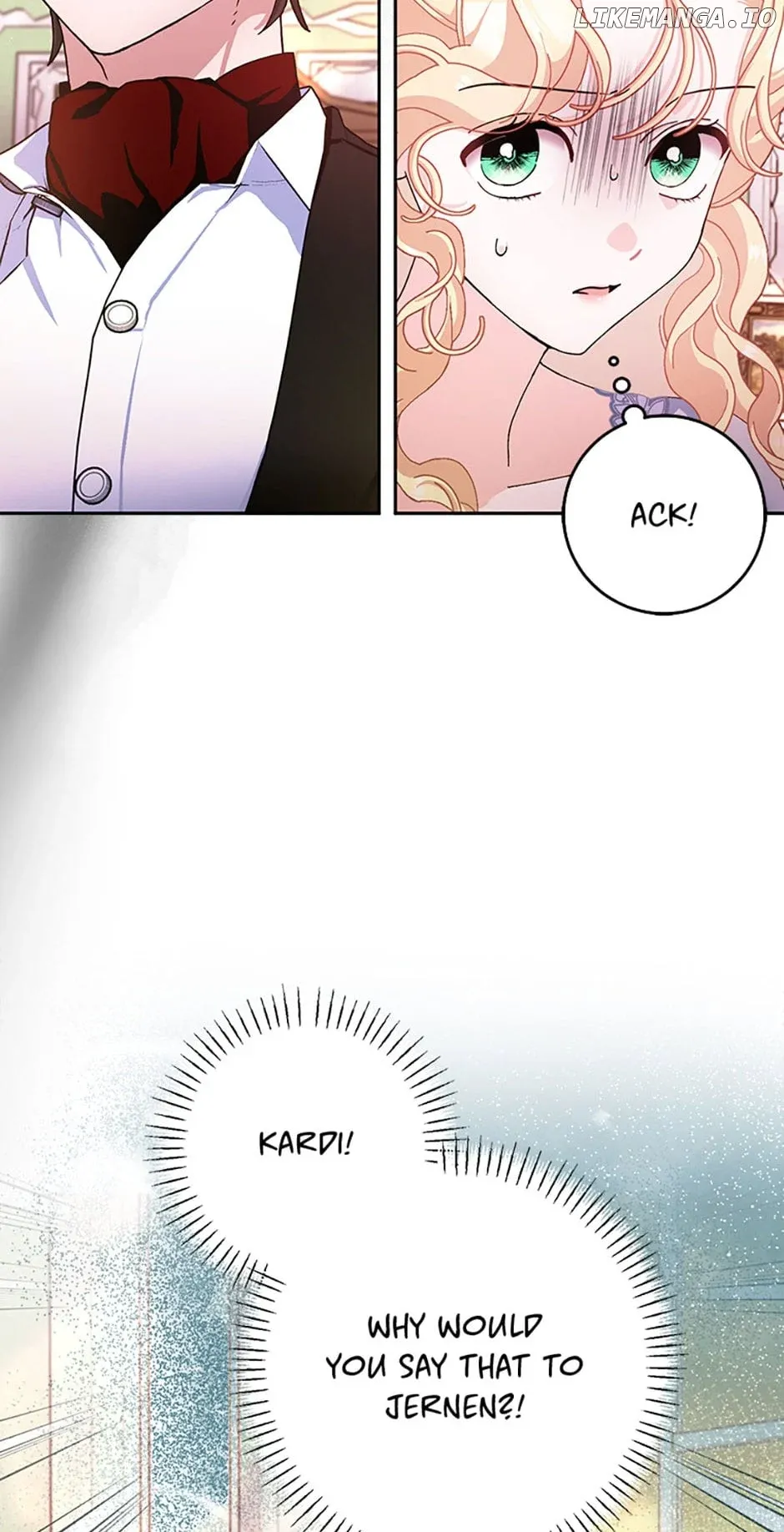 Please Marry Me Again, Husband! Chapter 75 Online - página 24