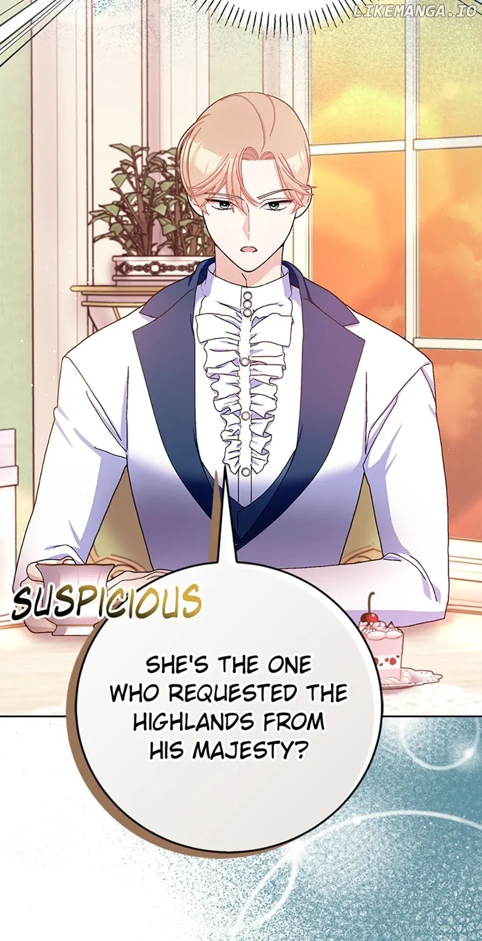 Please Marry Me Again, Husband! Chapter 75 Online - página 25