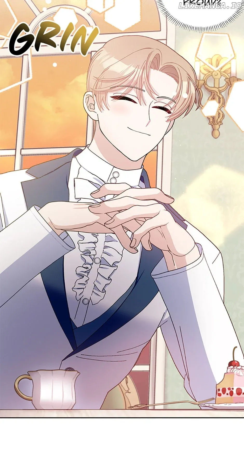Please Marry Me Again, Husband! Chapter 75 Online - página 30