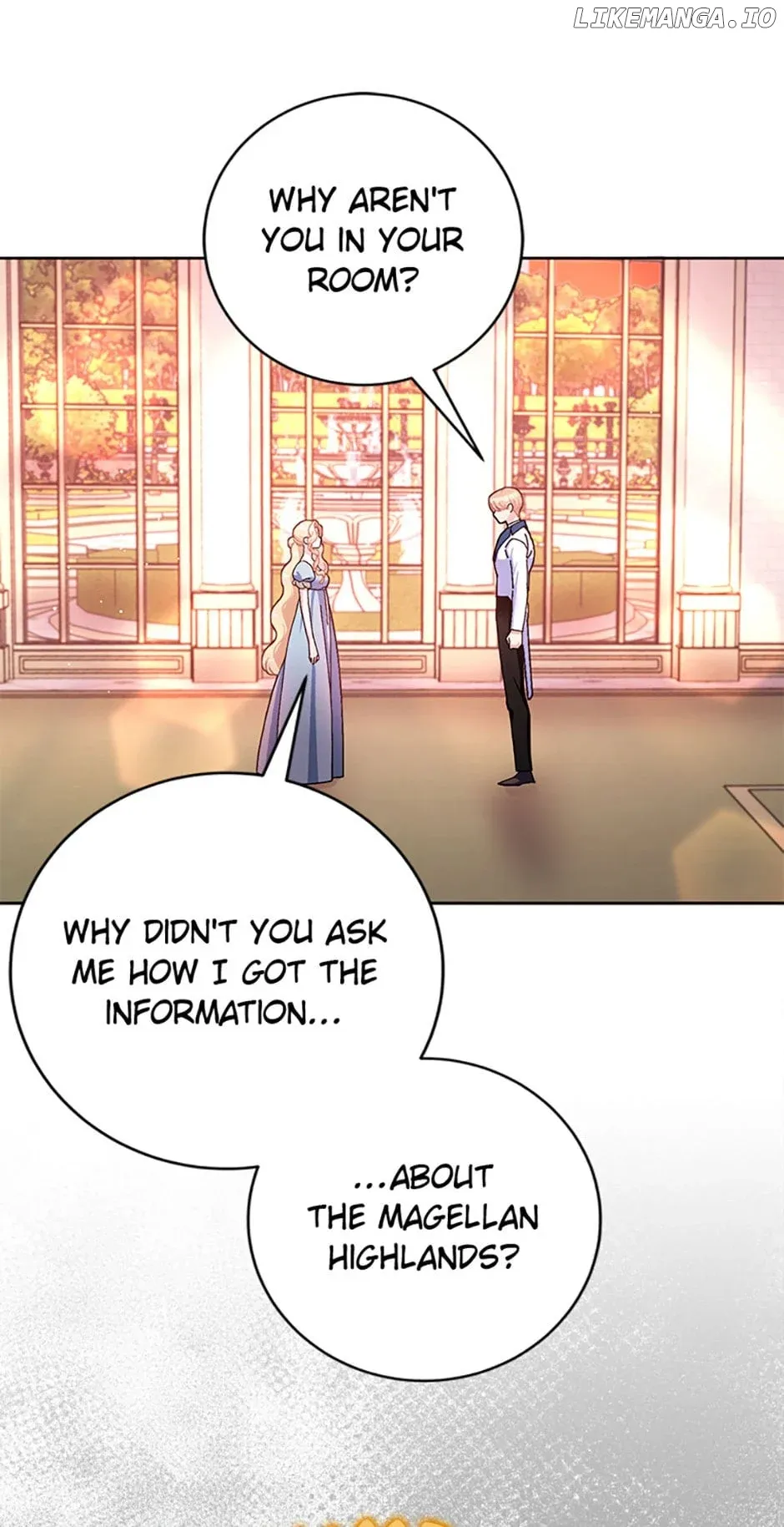 Please Marry Me Again, Husband! Chapter 75 Online - página 34