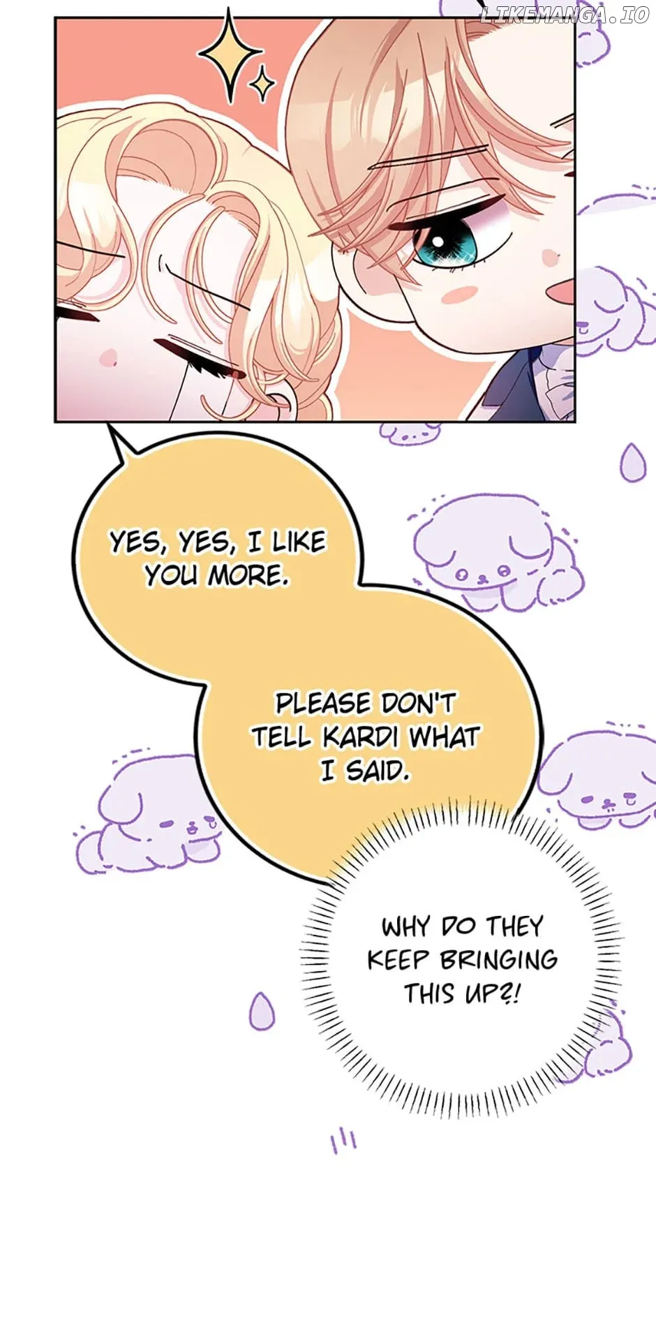 Please Marry Me Again, Husband! Chapter 75 Online - página 47