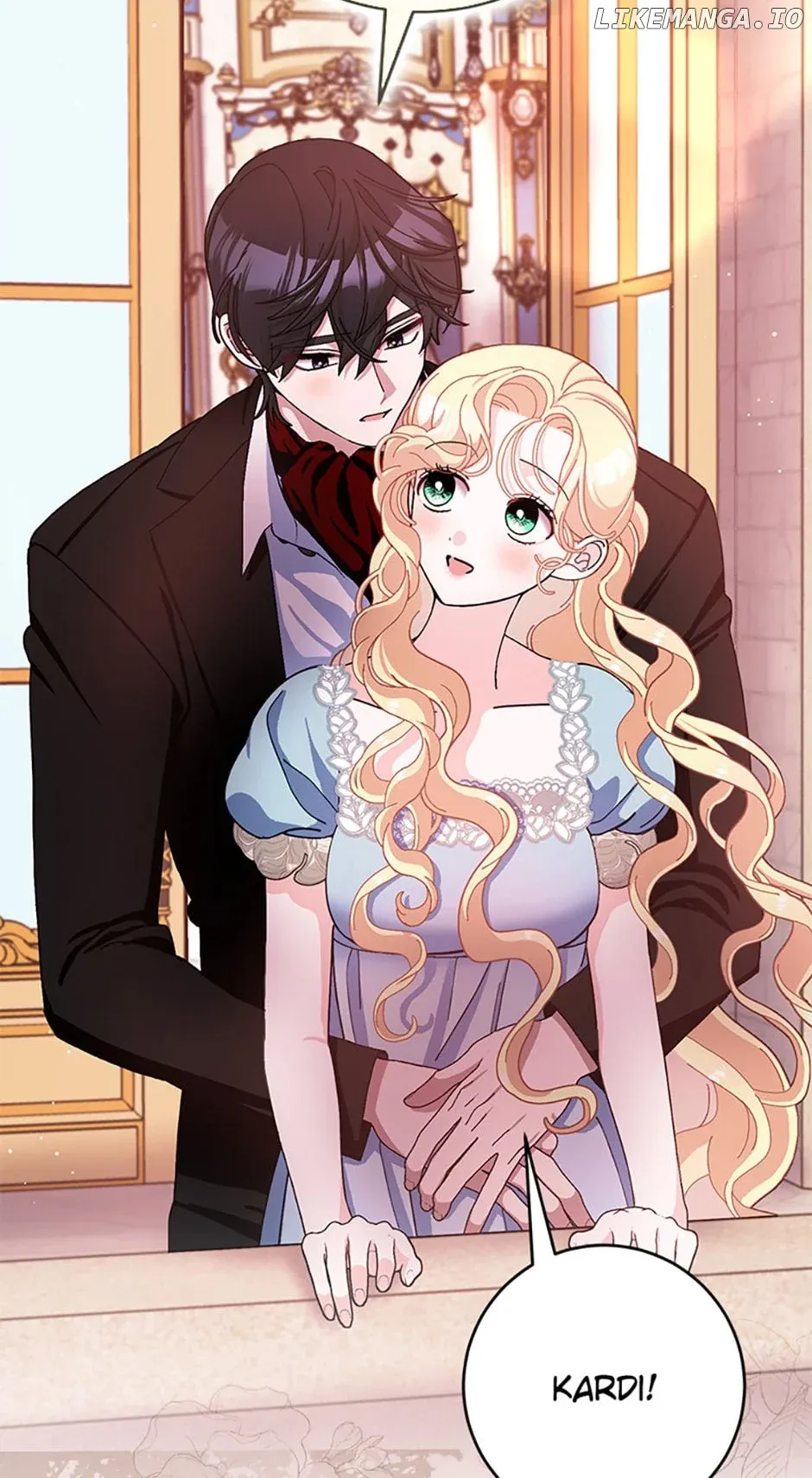 Please Marry Me Again, Husband! Chapter 75 Online - página 50